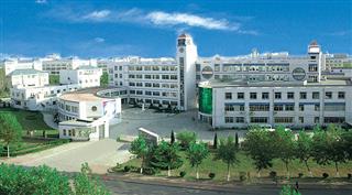 烟台旅游学校