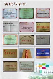 学校荣誉